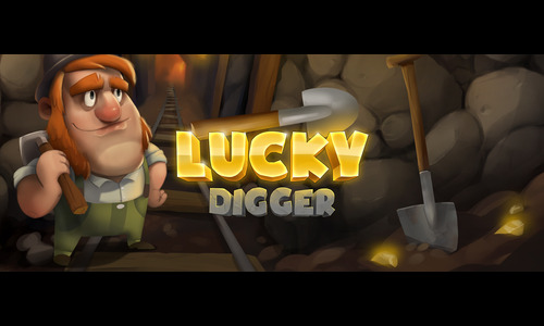 Lucky Digger