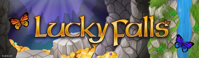 Lucky Falls