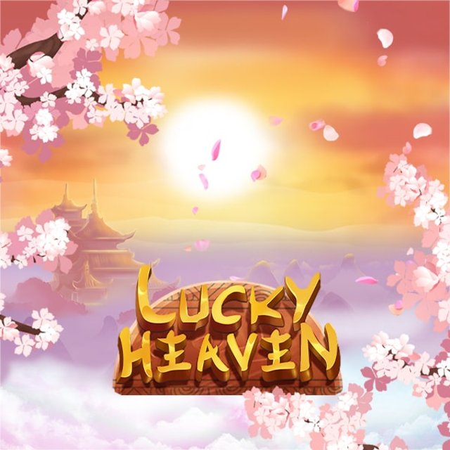 Lucky Heaven