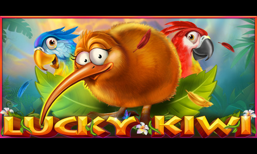 Lucky Kiwi
