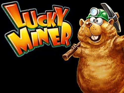 Lucky Miner