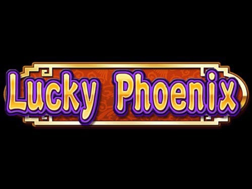 Lucky Phoenix(JDB168)