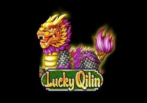 Lucky Qilin