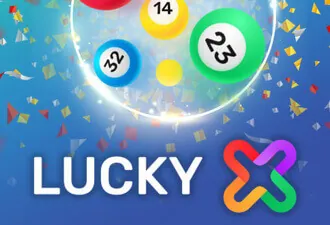 Lucky X