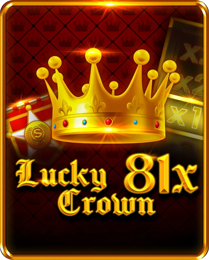 LuckyCrown 81x