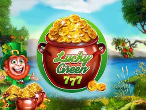 Lucky Green