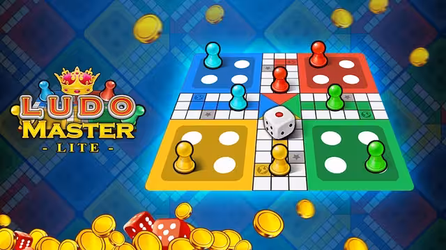 Master Dice