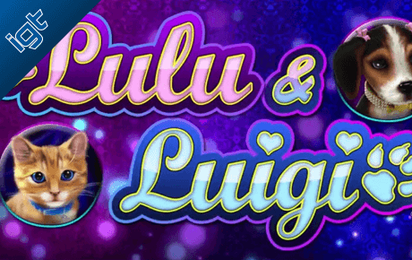 Lulu & Luigi