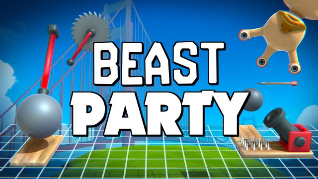 Beast Party