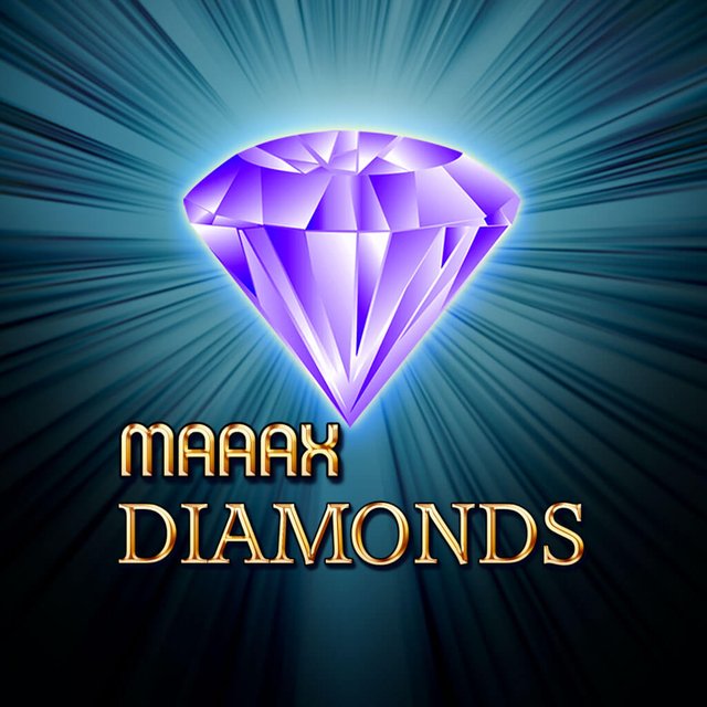 Maaax Diamonds GDN
