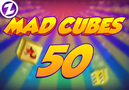 Mad Cubes 50