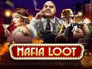 Gangsters' Loot