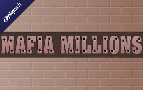Mafia Millions