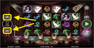 Magic 500