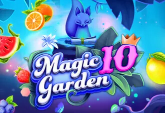 Magic Garden 10