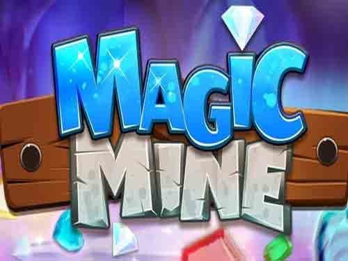 Magic Mine