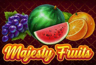 Majesty Fruits