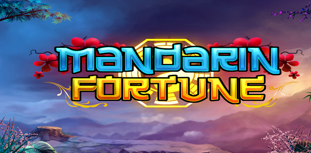 Mandarin Fortune