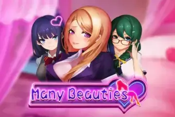 More Beauties