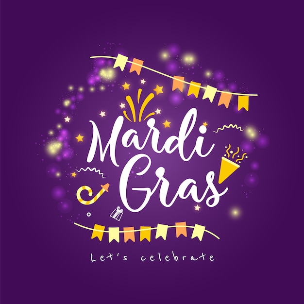 Mardi Gras