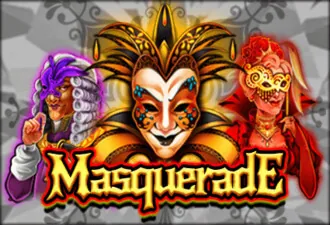 Mirror Masquerade