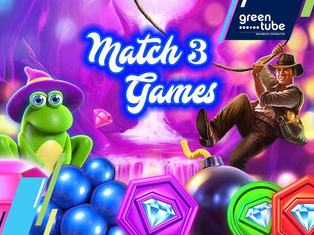 Jinxy Match 3