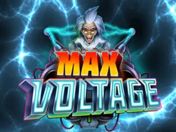 Max Voltage