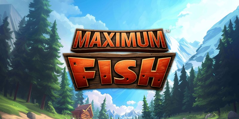 Maximum Fish