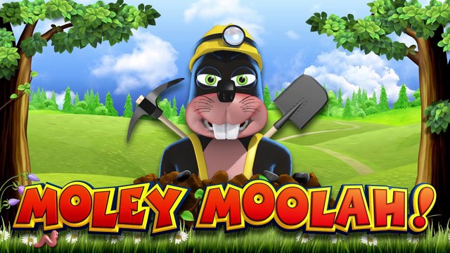 Moley Moolah