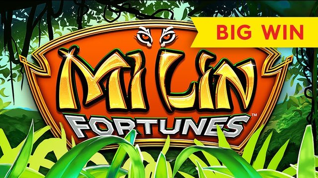 Mi Lin Fortunes