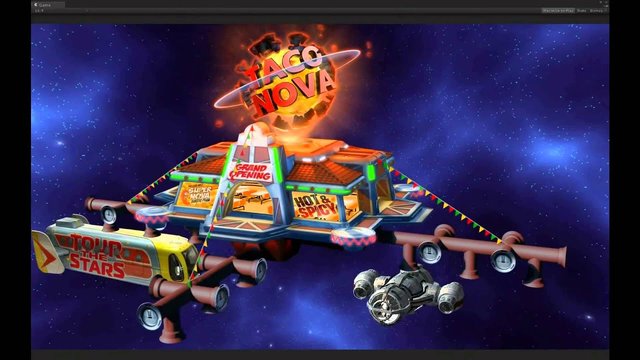 Space Venture