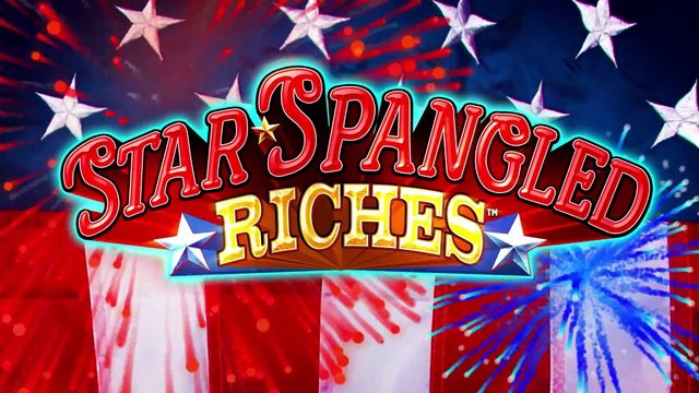 Star Spangled Riches