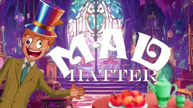 The Mad Hatter