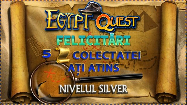 Egypt Quest