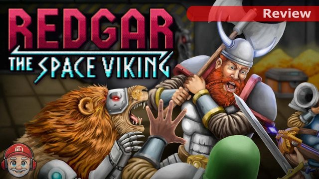 Red Viking