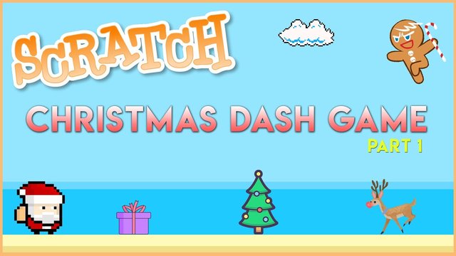Santa's Scratch