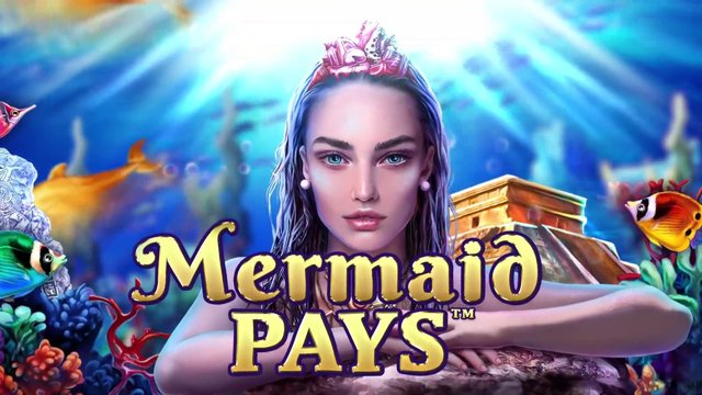 Mermaid Pays