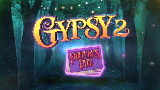 Gypsy 2 Fortunes Fate