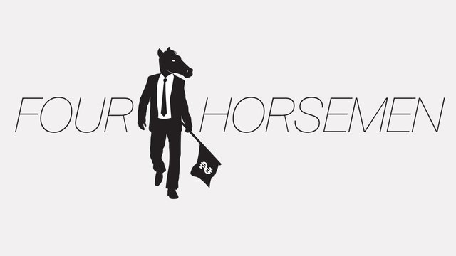 Four Horsemen