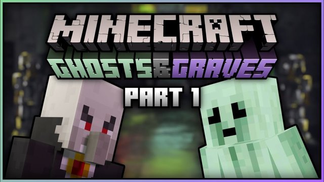 Ghosts and Graves