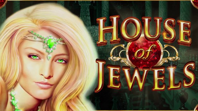 House of Jewels