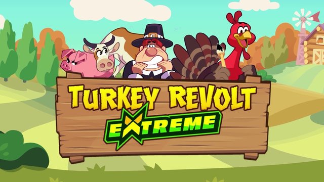 Turkey Revolt Extreme