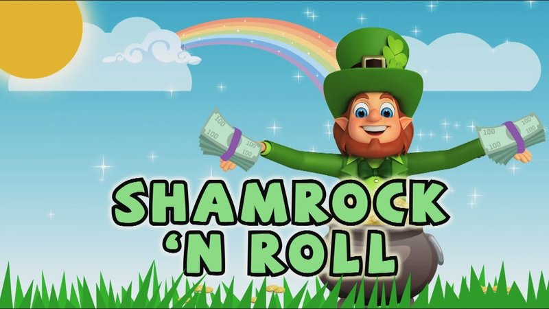 Shamrock'n Roll