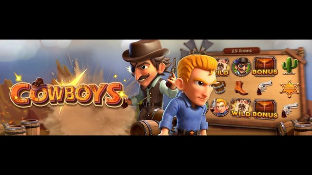 Cowboys and Indians