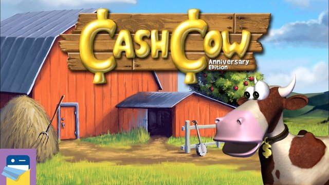 Cash Cow