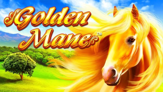 Golden Mane / Scratch