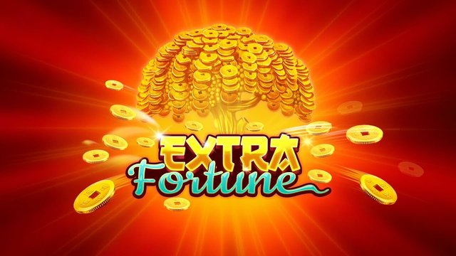 Extra Fortune