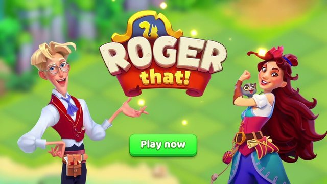 Roger