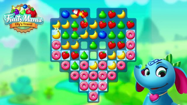 Fruit Mania