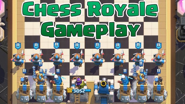 Chess Royale